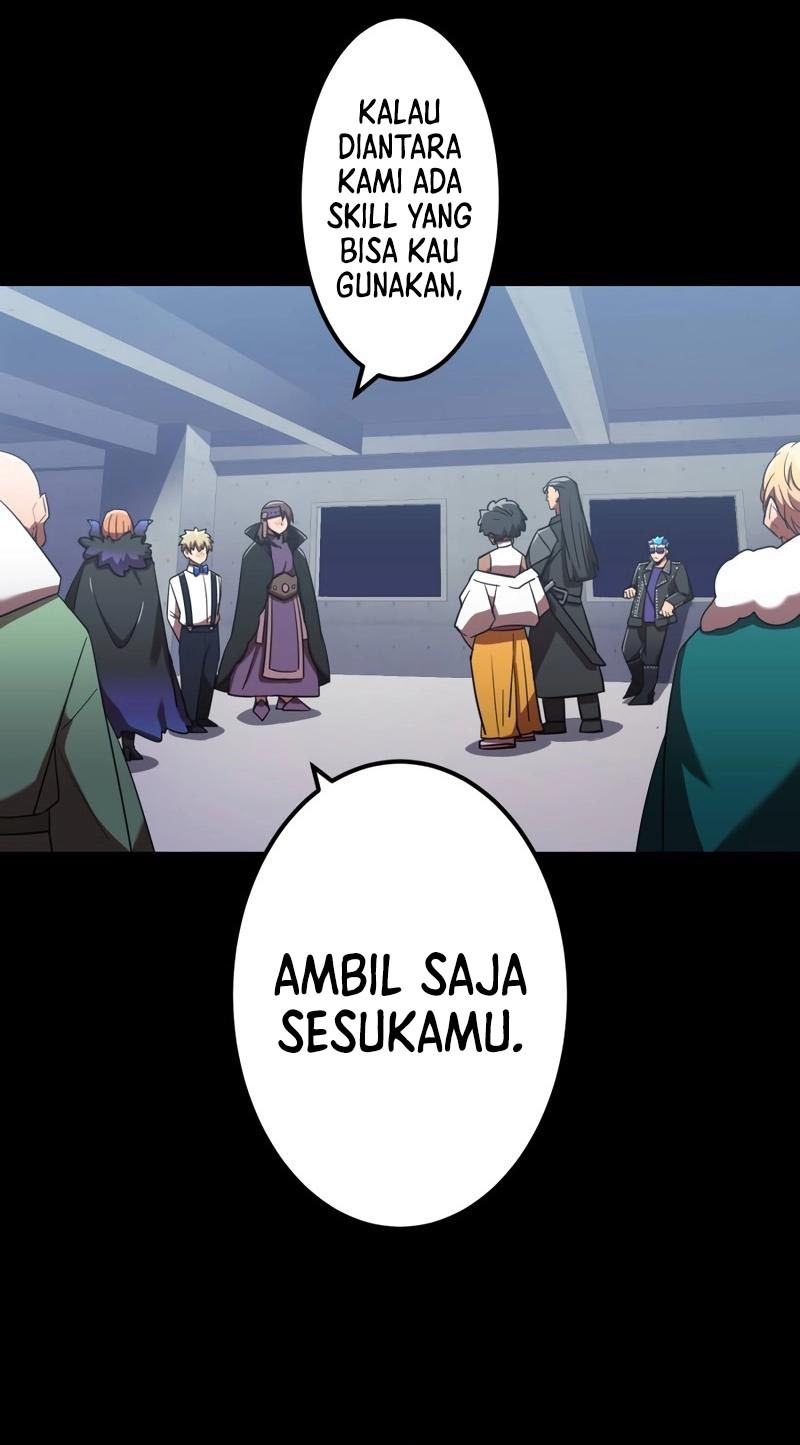 Savior of Divine Blood ~Draw Out 0.00000001% to Become the Strongest~ Chapter 106 Gambar 10