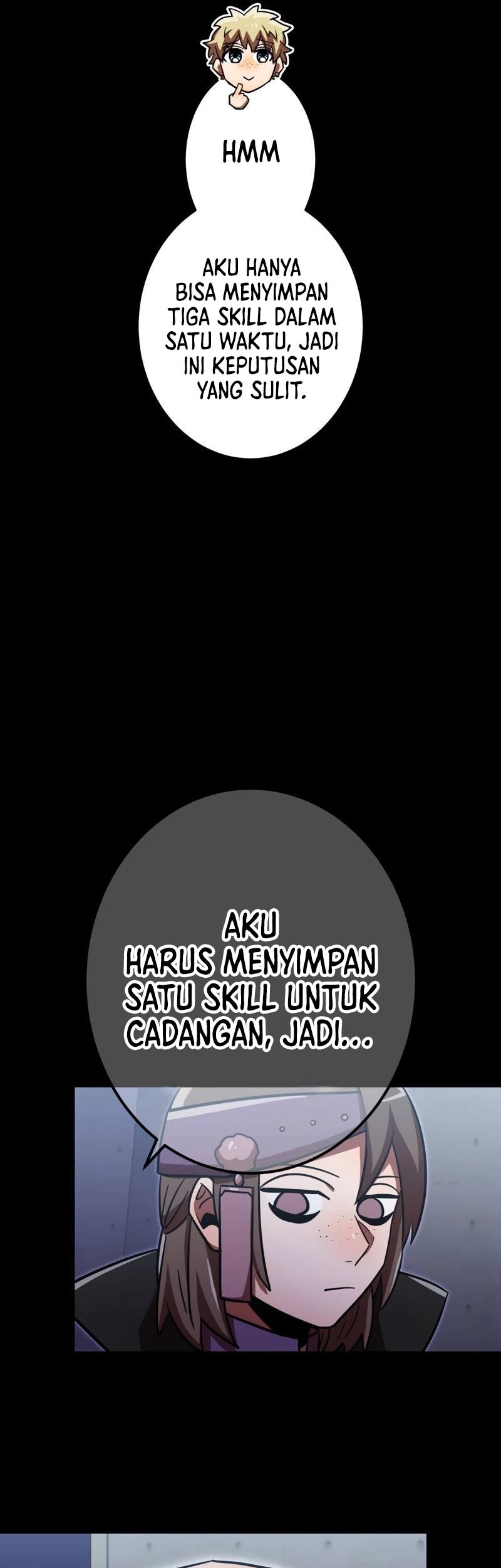 Savior of Divine Blood ~Draw Out 0.00000001% to Become the Strongest~ Chapter 106 Gambar 11
