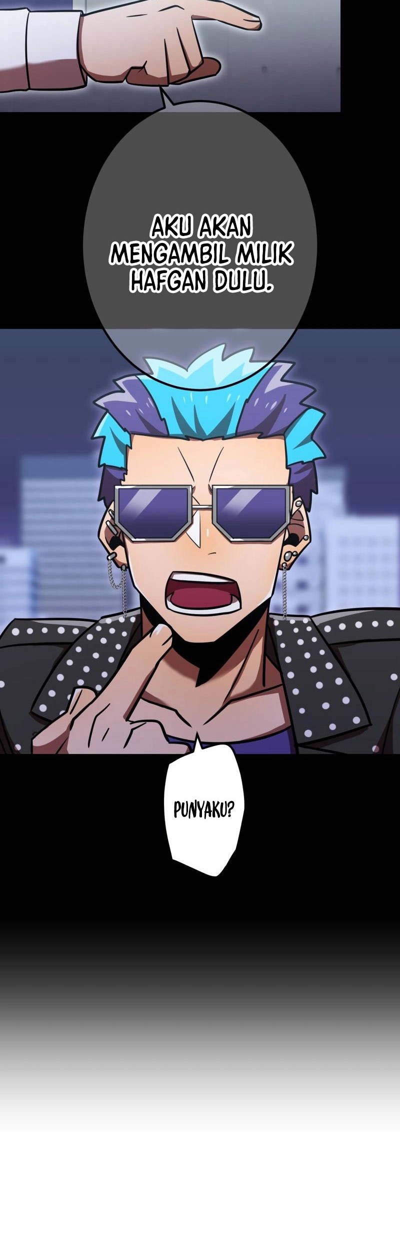 Savior of Divine Blood ~Draw Out 0.00000001% to Become the Strongest~ Chapter 106 Gambar 12