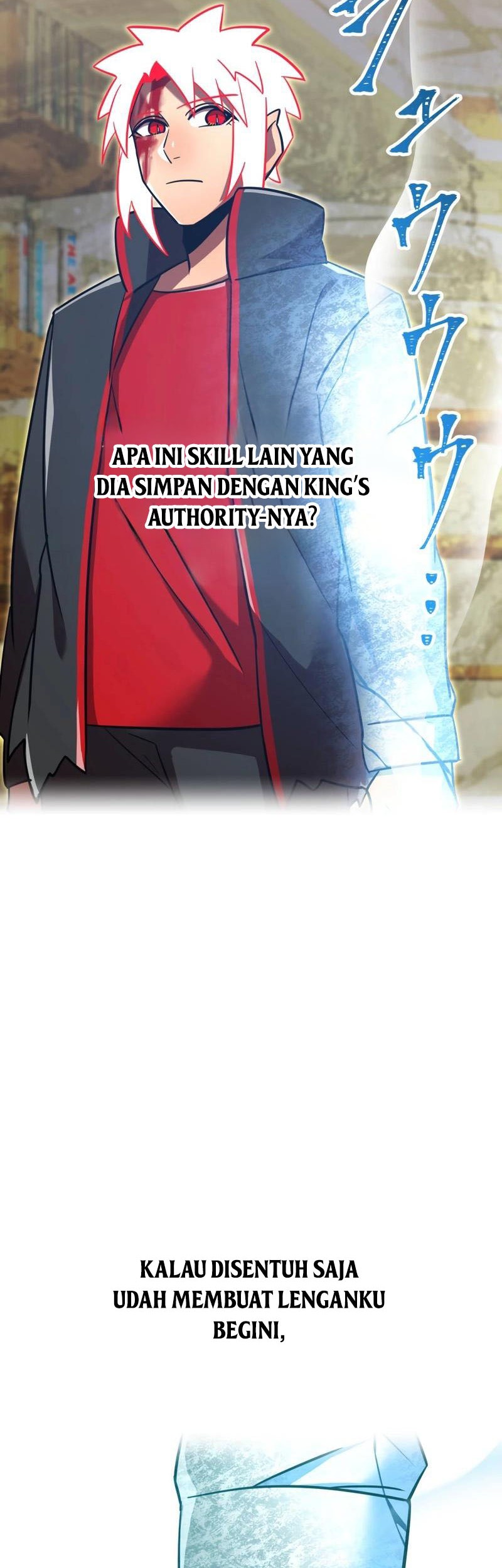 Savior of Divine Blood ~Draw Out 0.00000001% to Become the Strongest~ Chapter 106 Gambar 14