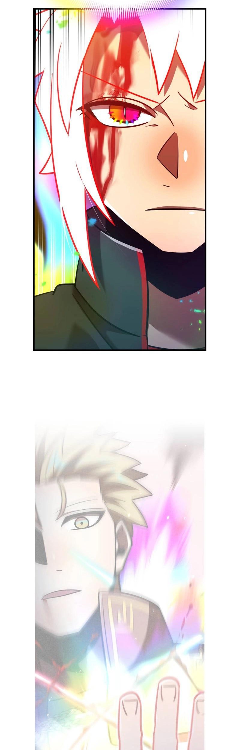 Savior of Divine Blood ~Draw Out 0.00000001% to Become the Strongest~ Chapter 106 Gambar 17
