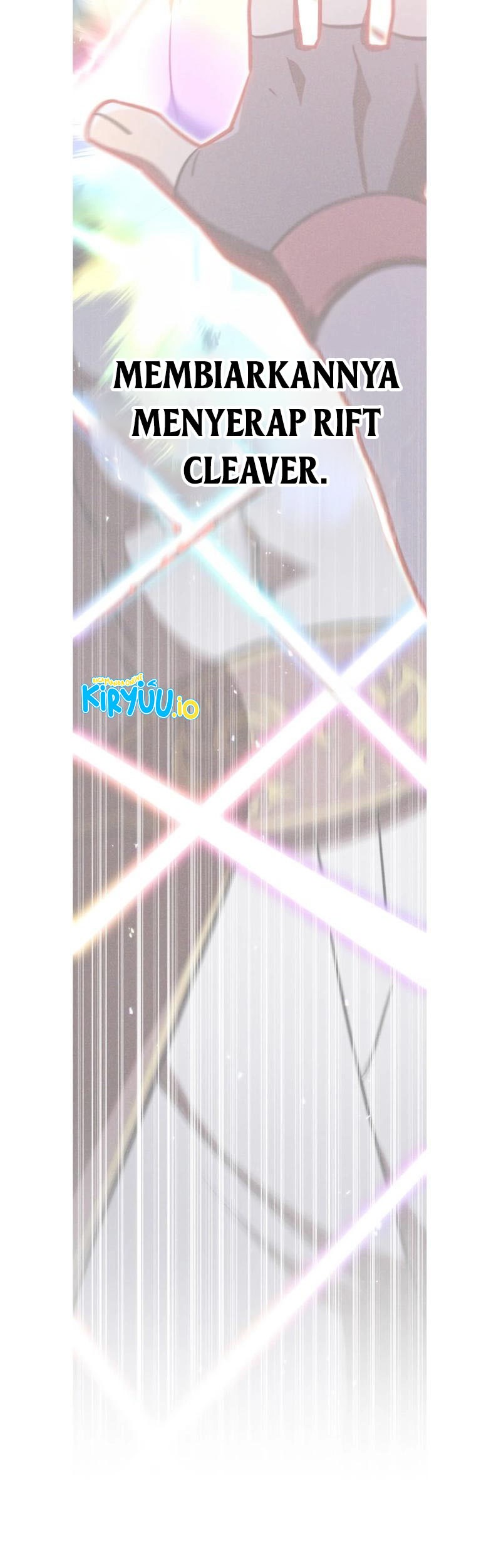 Savior of Divine Blood ~Draw Out 0.00000001% to Become the Strongest~ Chapter 106 Gambar 18