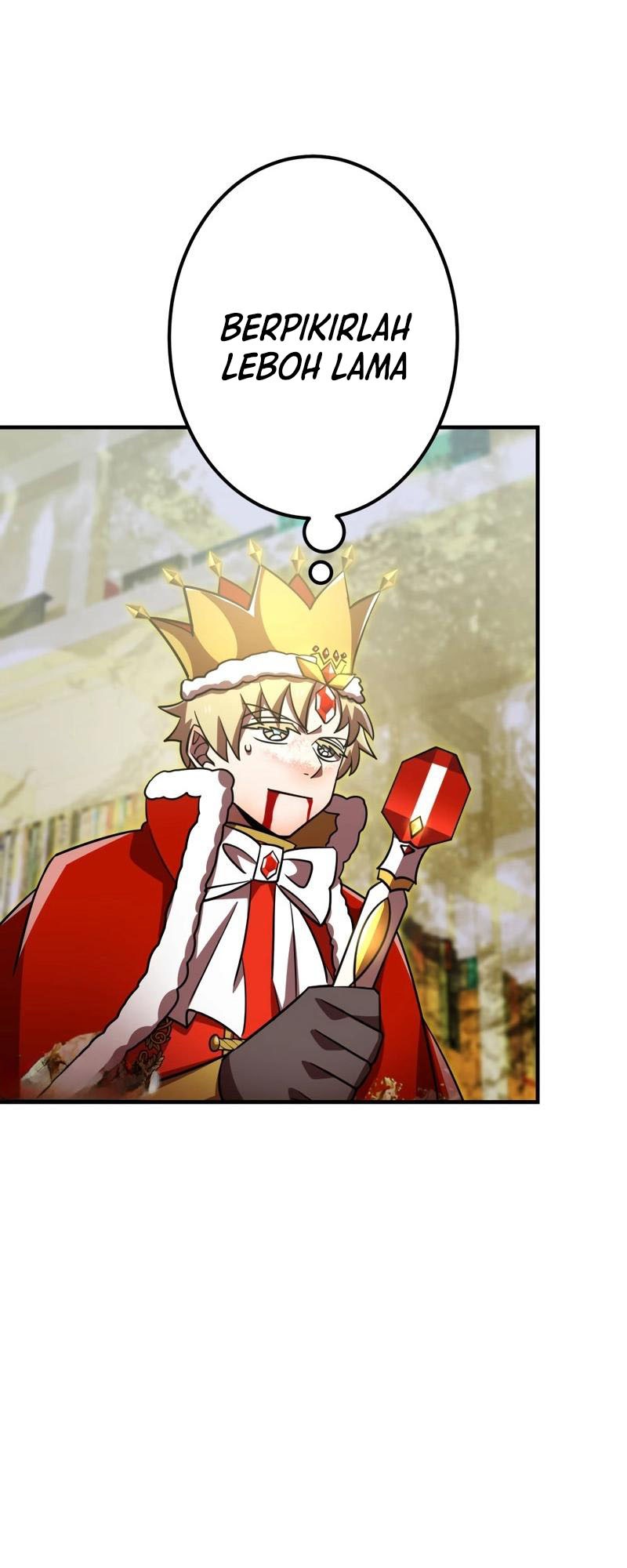 Savior of Divine Blood ~Draw Out 0.00000001% to Become the Strongest~ Chapter 106 Gambar 20