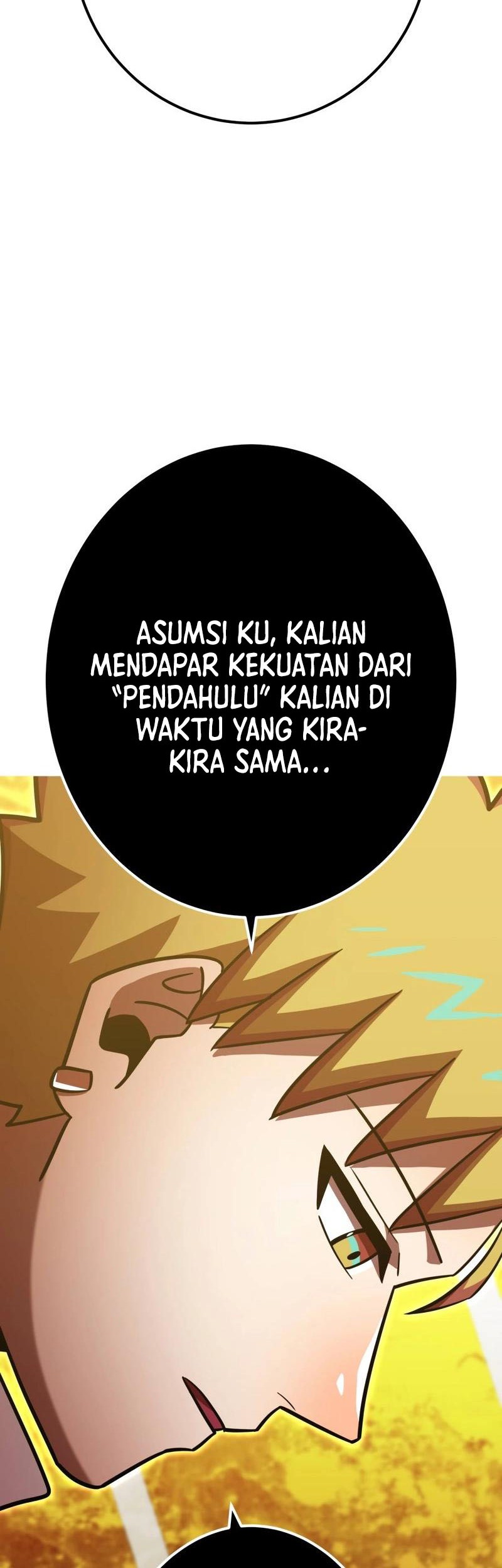 Savior of Divine Blood ~Draw Out 0.00000001% to Become the Strongest~ Chapter 106 Gambar 24