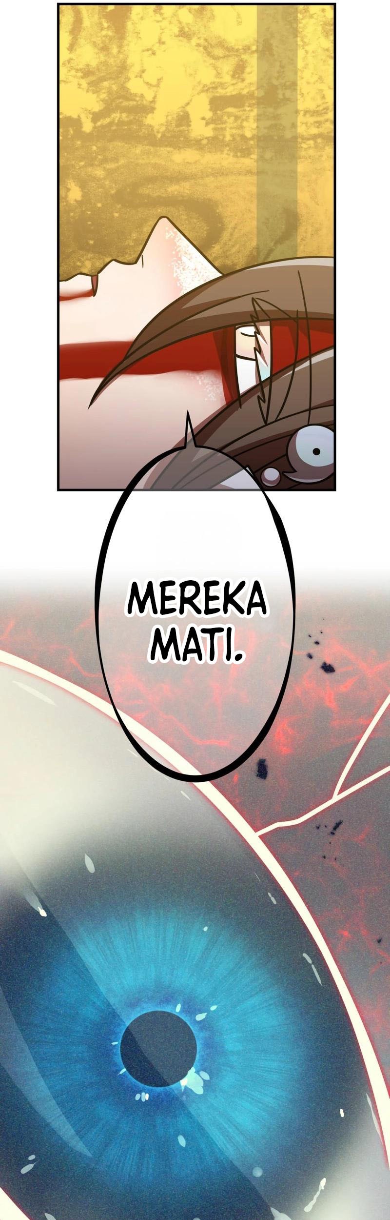 Savior of Divine Blood ~Draw Out 0.00000001% to Become the Strongest~ Chapter 106 Gambar 26
