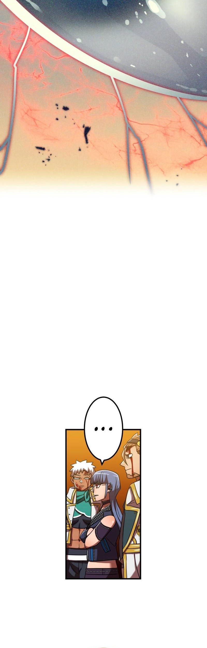Savior of Divine Blood ~Draw Out 0.00000001% to Become the Strongest~ Chapter 106 Gambar 27