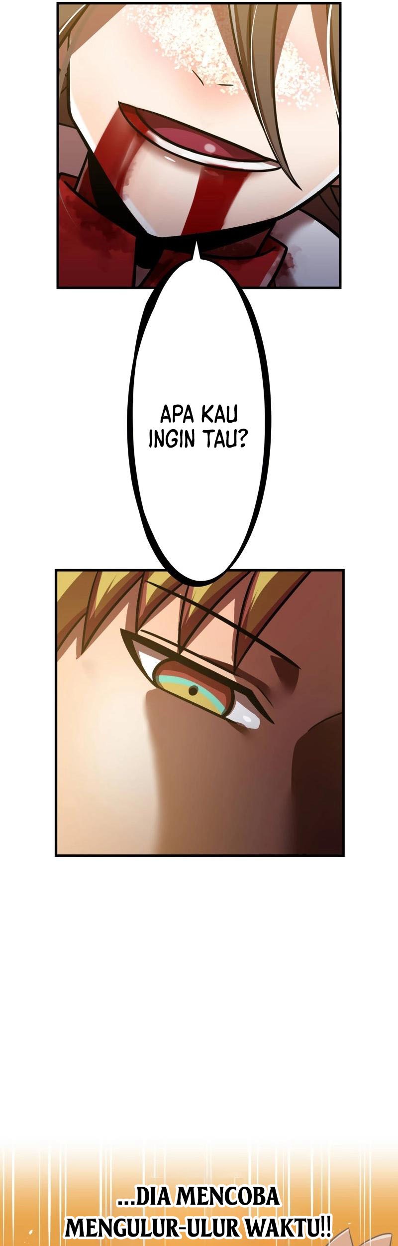 Savior of Divine Blood ~Draw Out 0.00000001% to Become the Strongest~ Chapter 106 Gambar 31