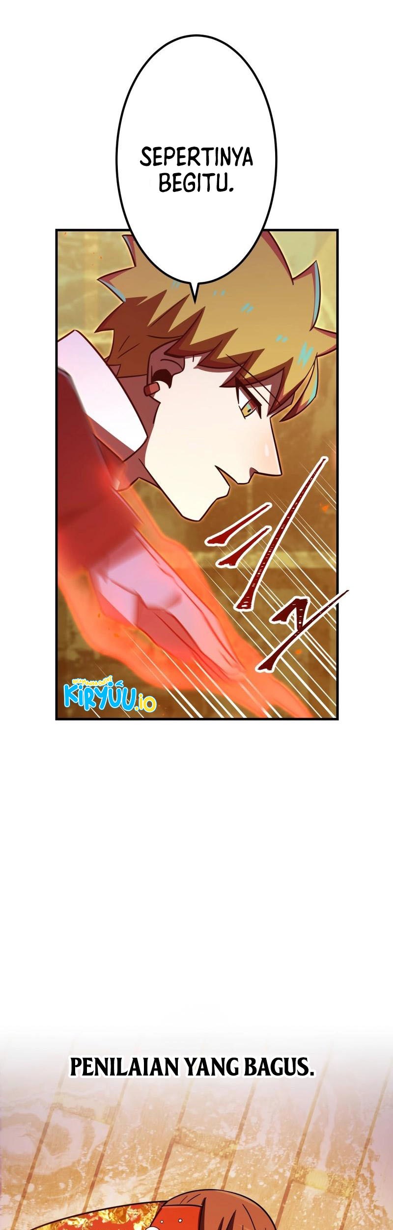 Savior of Divine Blood ~Draw Out 0.00000001% to Become the Strongest~ Chapter 106 Gambar 33