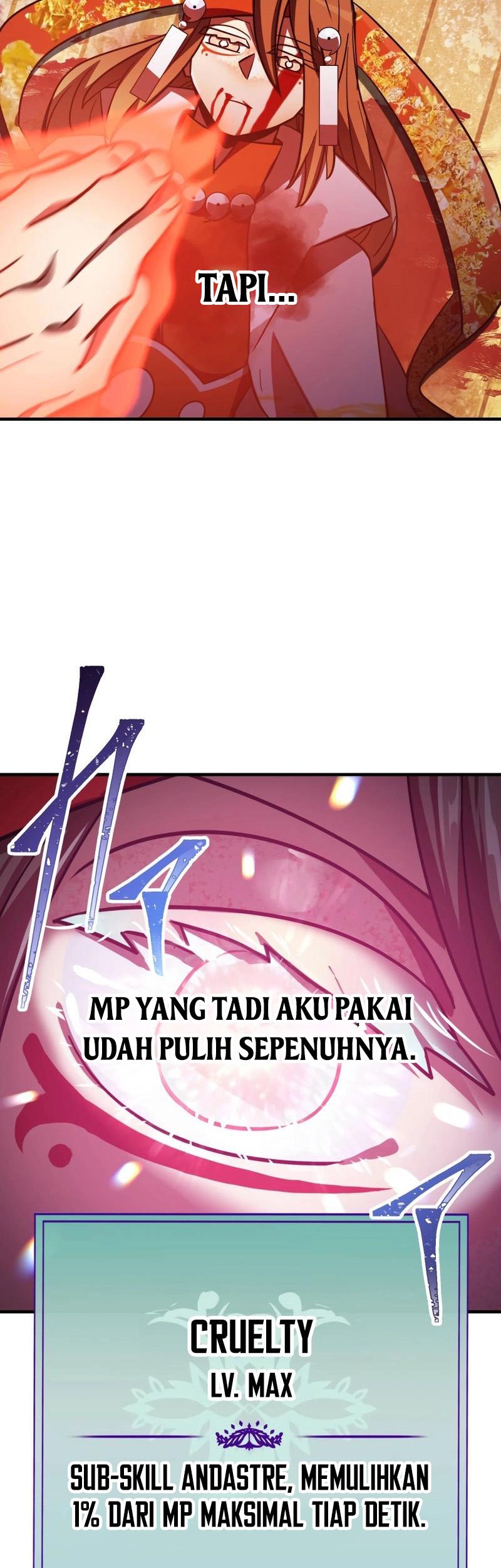 Savior of Divine Blood ~Draw Out 0.00000001% to Become the Strongest~ Chapter 106 Gambar 34