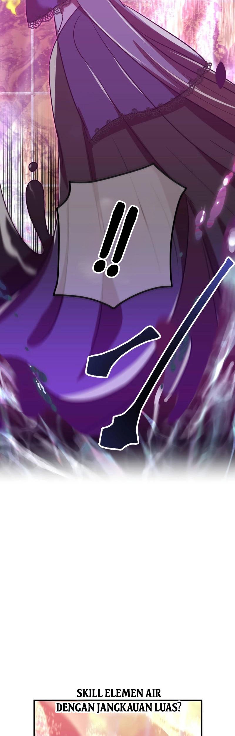 Savior of Divine Blood ~Draw Out 0.00000001% to Become the Strongest~ Chapter 106 Gambar 37