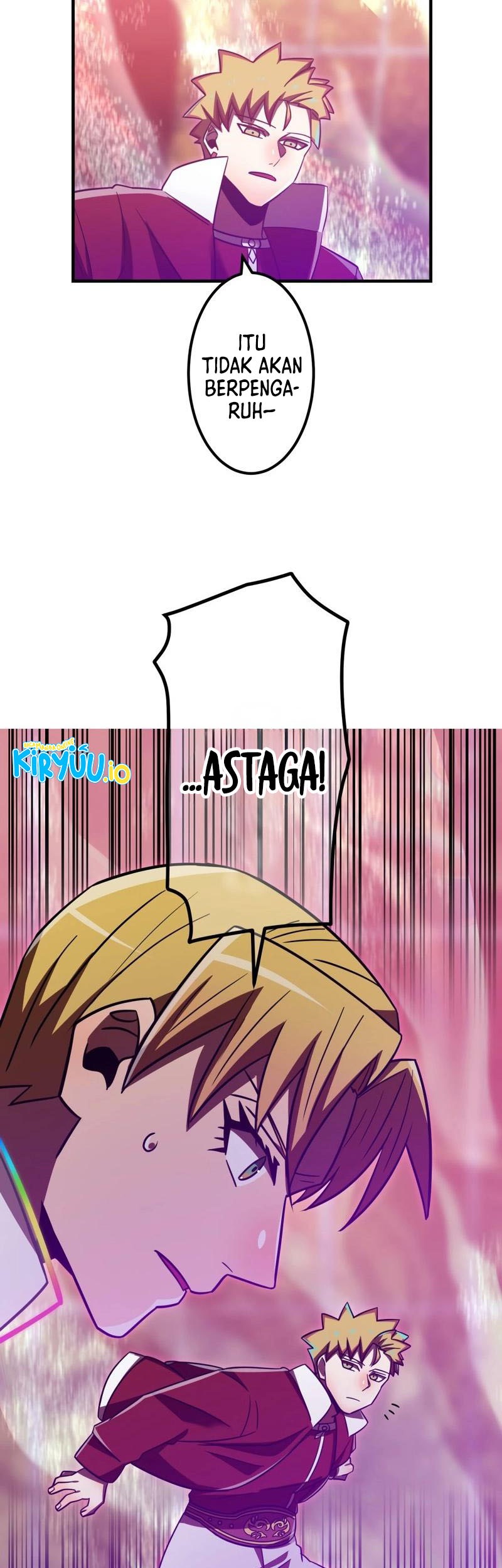 Savior of Divine Blood ~Draw Out 0.00000001% to Become the Strongest~ Chapter 106 Gambar 38
