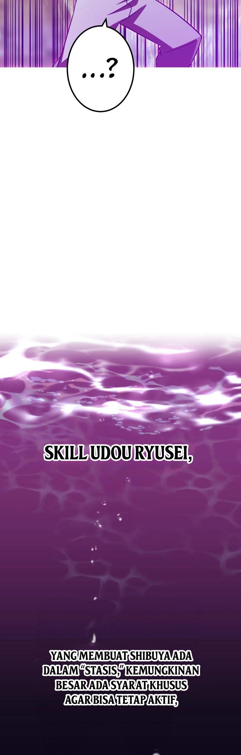 Savior of Divine Blood ~Draw Out 0.00000001% to Become the Strongest~ Chapter 106 Gambar 39