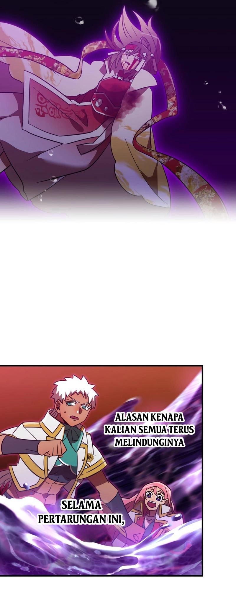 Savior of Divine Blood ~Draw Out 0.00000001% to Become the Strongest~ Chapter 106 Gambar 40