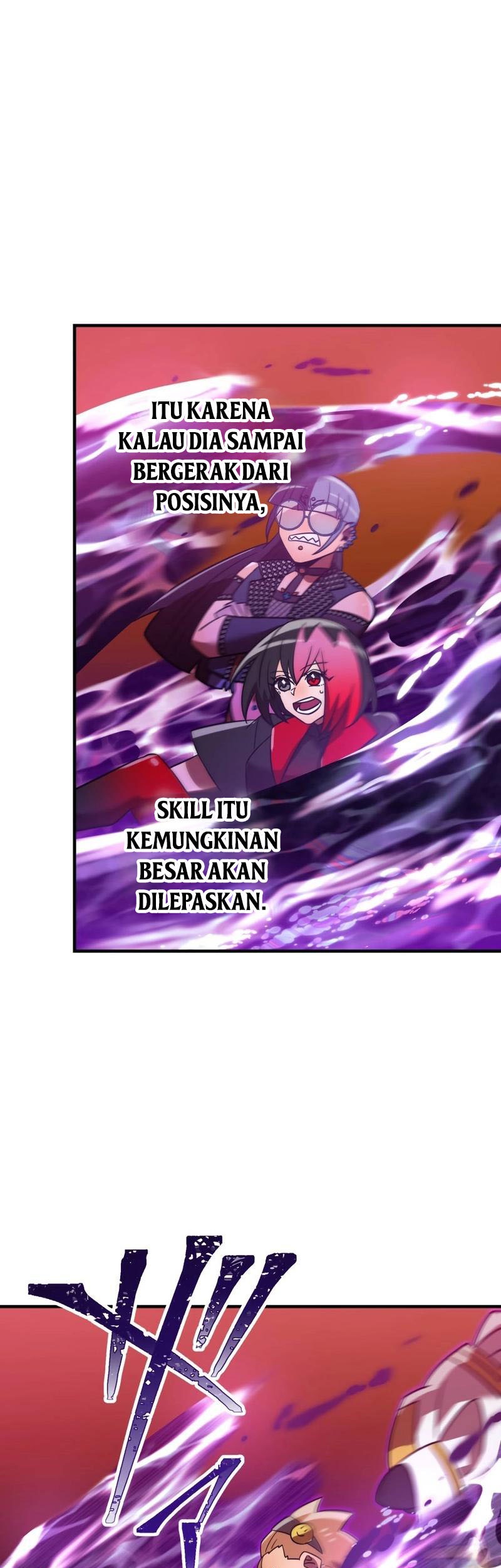 Savior of Divine Blood ~Draw Out 0.00000001% to Become the Strongest~ Chapter 106 Gambar 41