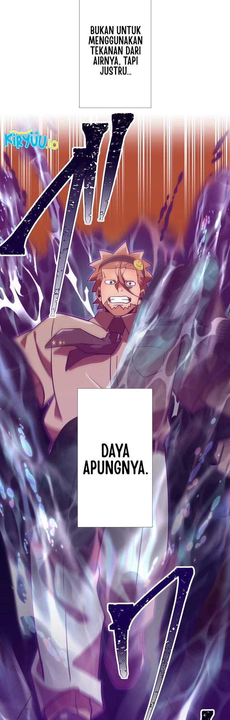 Savior of Divine Blood ~Draw Out 0.00000001% to Become the Strongest~ Chapter 106 Gambar 43