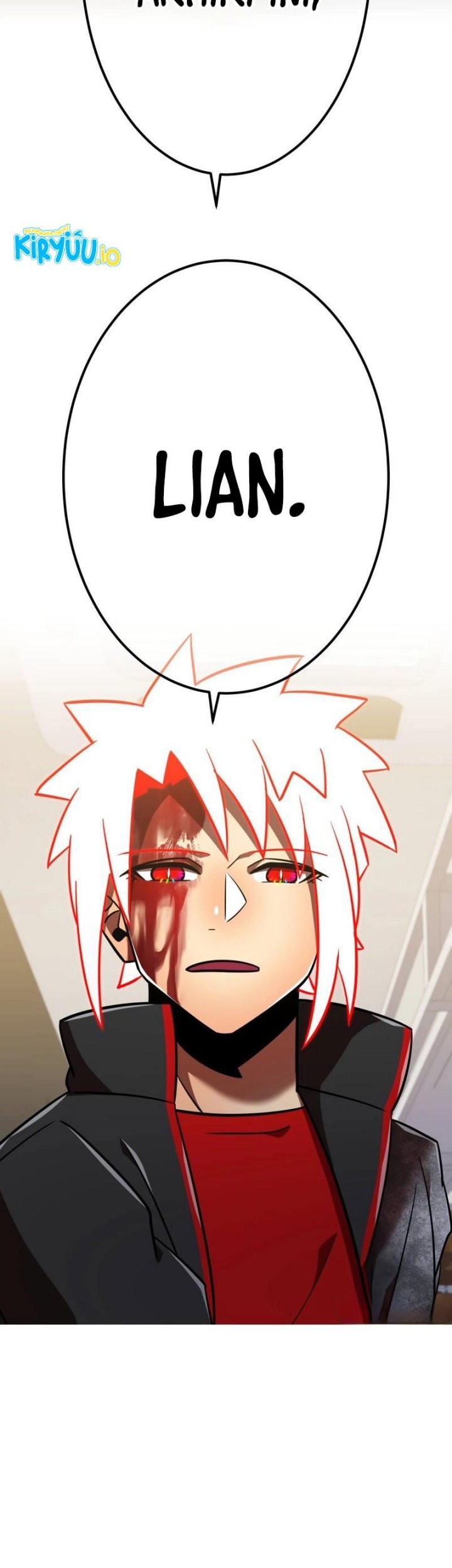 Savior of Divine Blood ~Draw Out 0.00000001% to Become the Strongest~ Chapter 107 Gambar 46