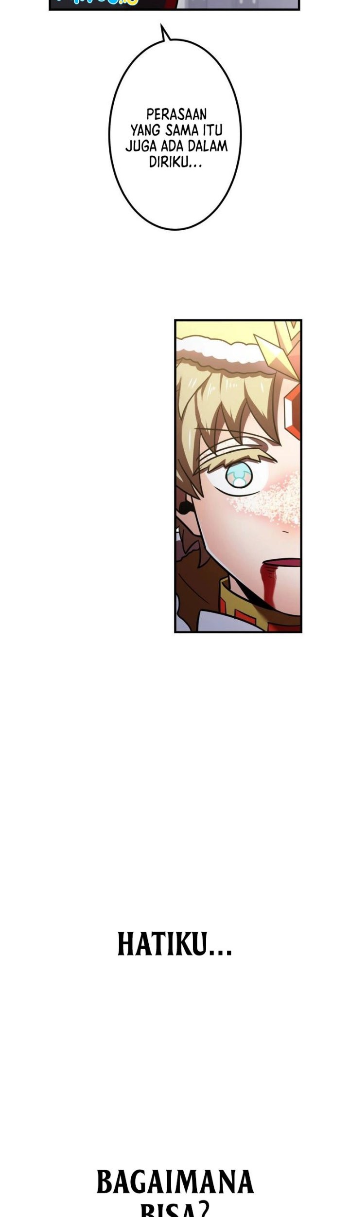 Savior of Divine Blood ~Draw Out 0.00000001% to Become the Strongest~ Chapter 107 Gambar 51