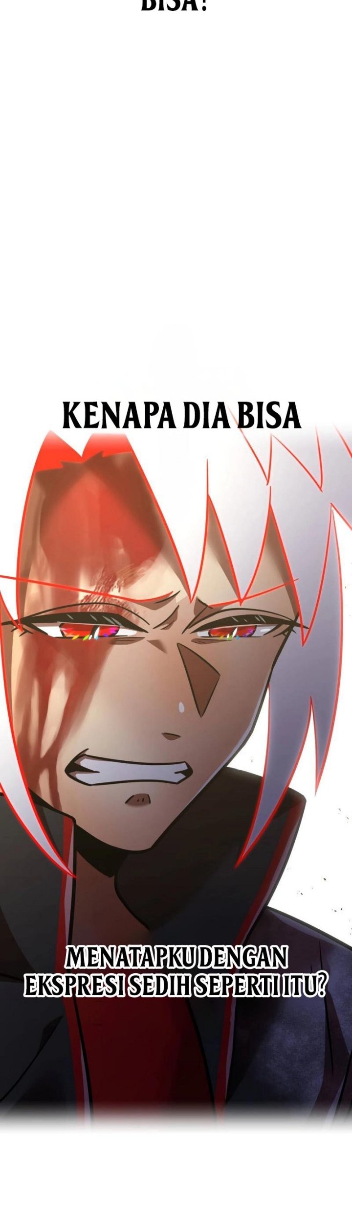 Savior of Divine Blood ~Draw Out 0.00000001% to Become the Strongest~ Chapter 107 Gambar 52