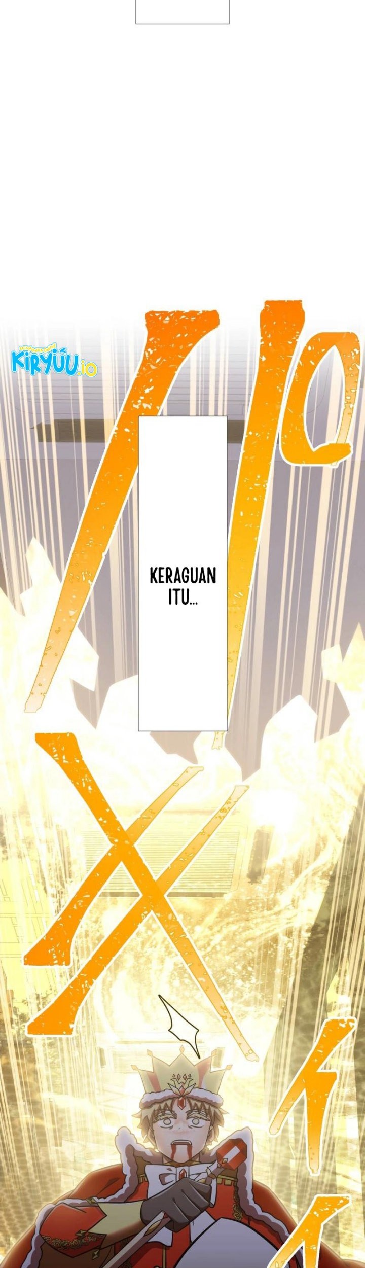 Savior of Divine Blood ~Draw Out 0.00000001% to Become the Strongest~ Chapter 107 Gambar 56