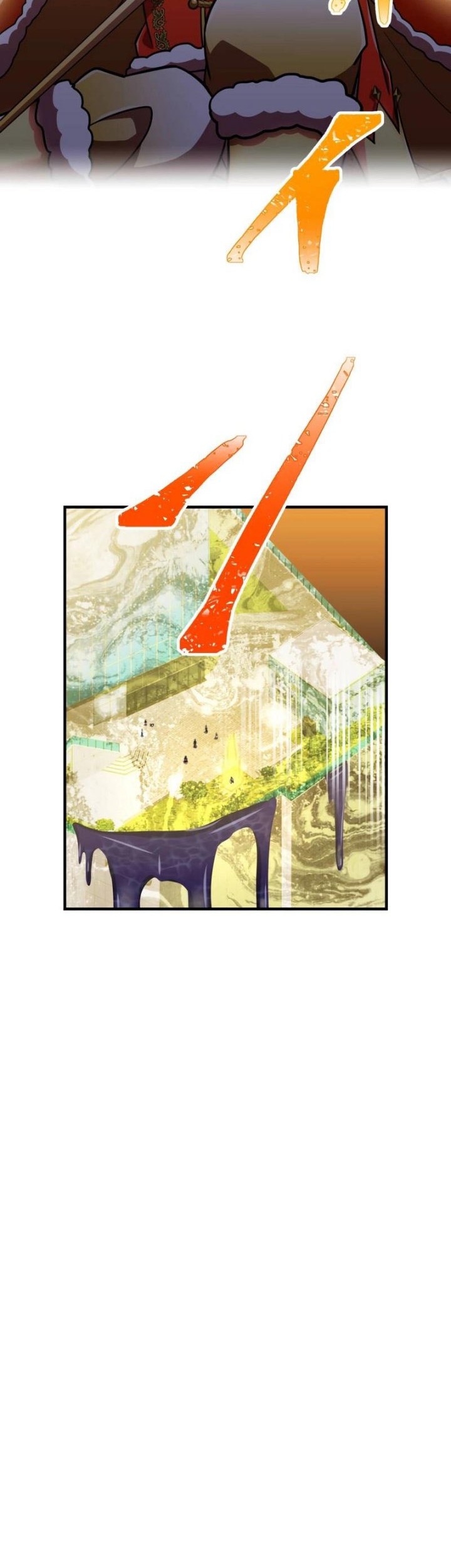 Savior of Divine Blood ~Draw Out 0.00000001% to Become the Strongest~ Chapter 107 Gambar 57