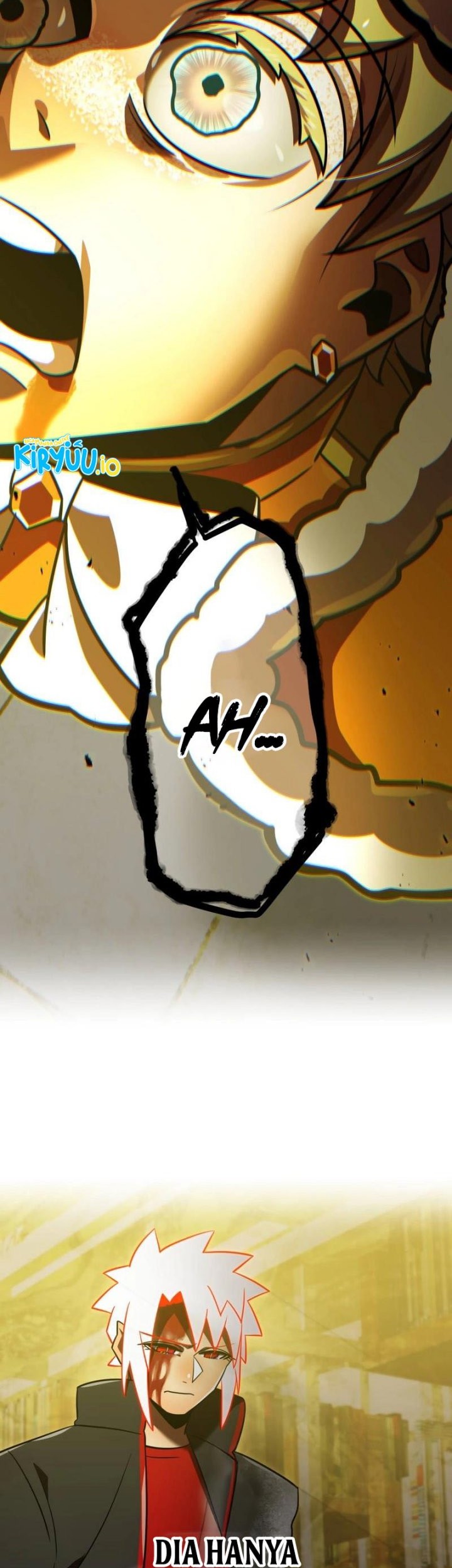 Savior of Divine Blood ~Draw Out 0.00000001% to Become the Strongest~ Chapter 107 Gambar 61