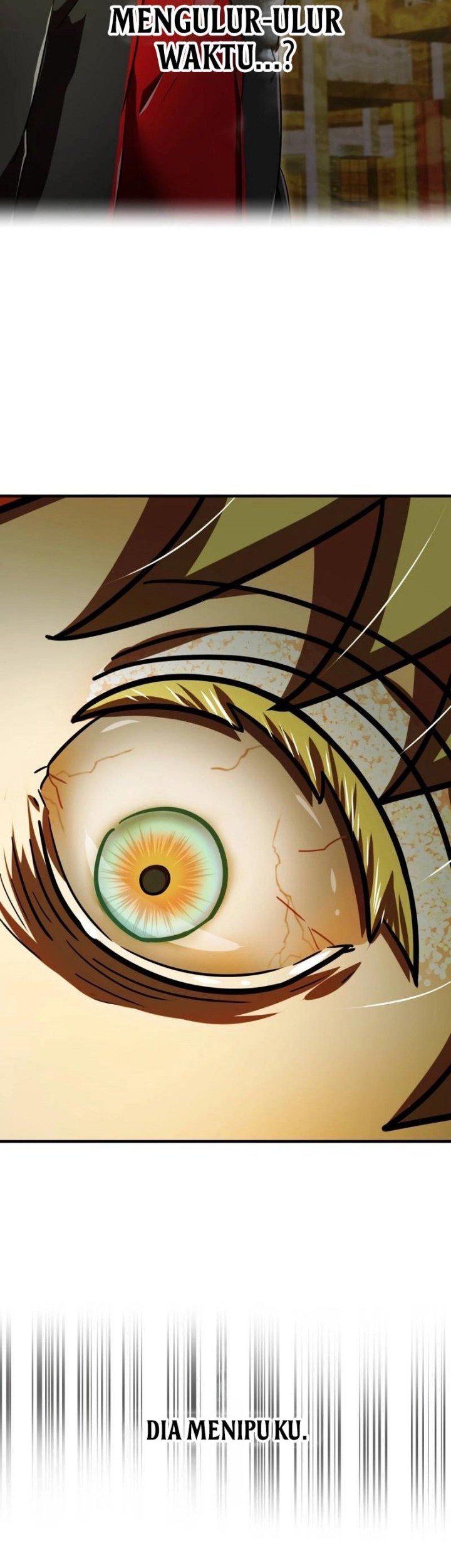 Savior of Divine Blood ~Draw Out 0.00000001% to Become the Strongest~ Chapter 107 Gambar 62