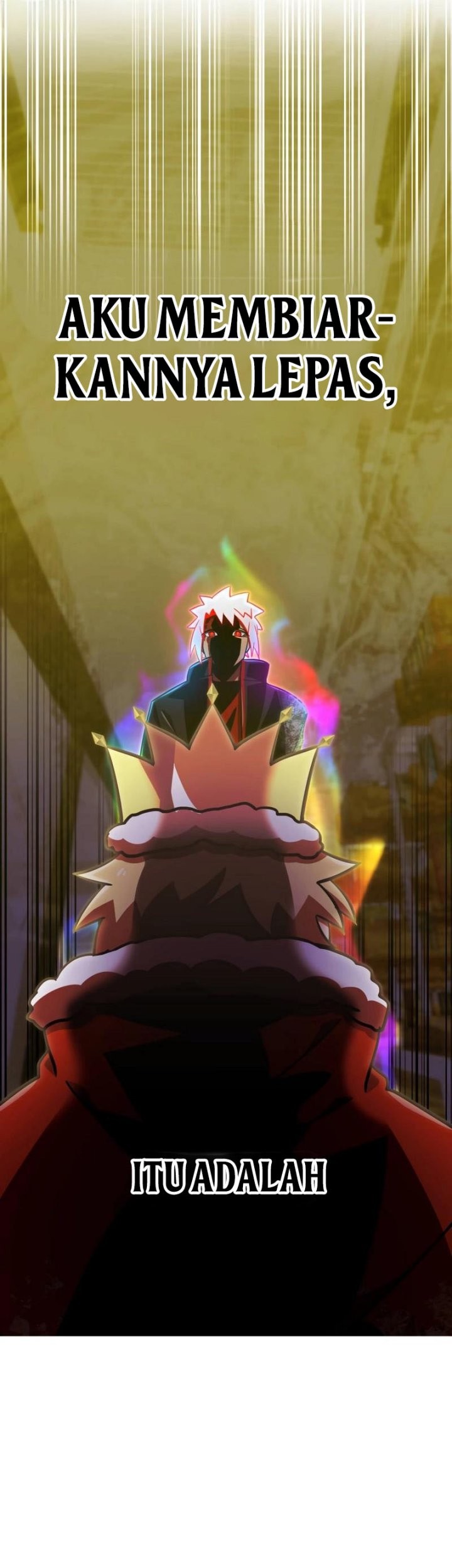 Savior of Divine Blood ~Draw Out 0.00000001% to Become the Strongest~ Chapter 107 Gambar 64
