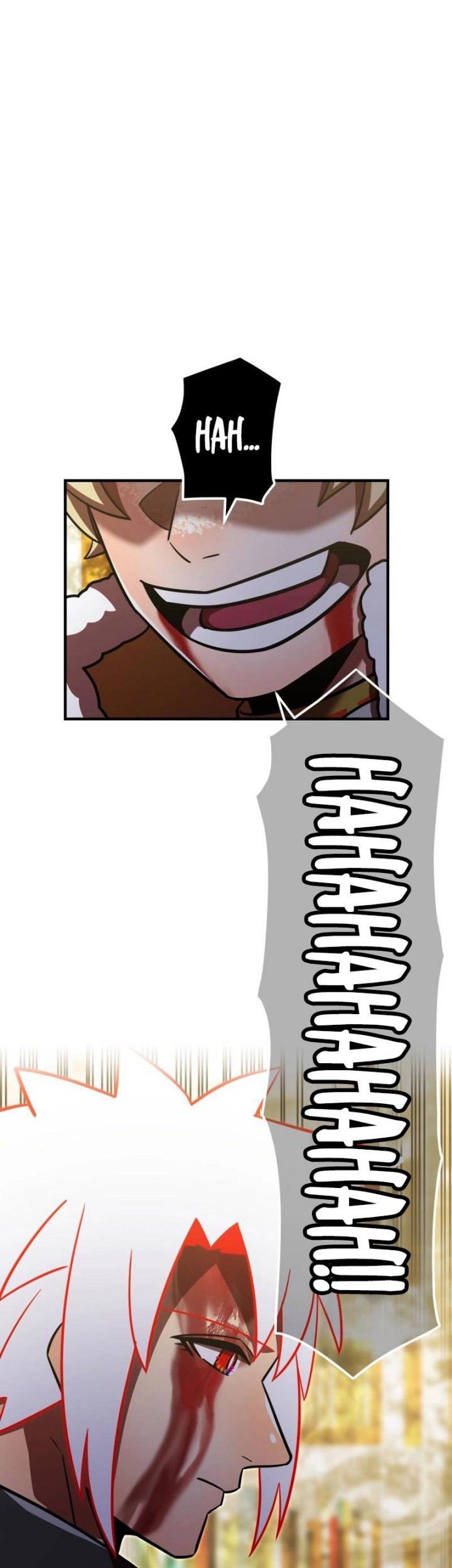 Savior of Divine Blood ~Draw Out 0.00000001% to Become the Strongest~ Chapter 107 Gambar 66