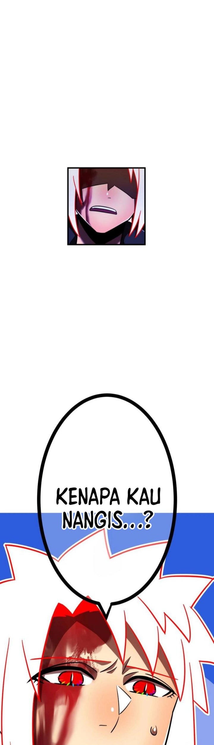 Savior of Divine Blood ~Draw Out 0.00000001% to Become the Strongest~ Chapter 107 Gambar 71