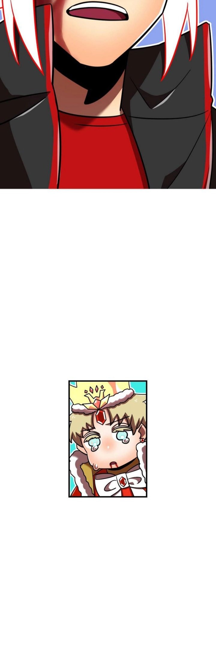 Savior of Divine Blood ~Draw Out 0.00000001% to Become the Strongest~ Chapter 107 Gambar 72