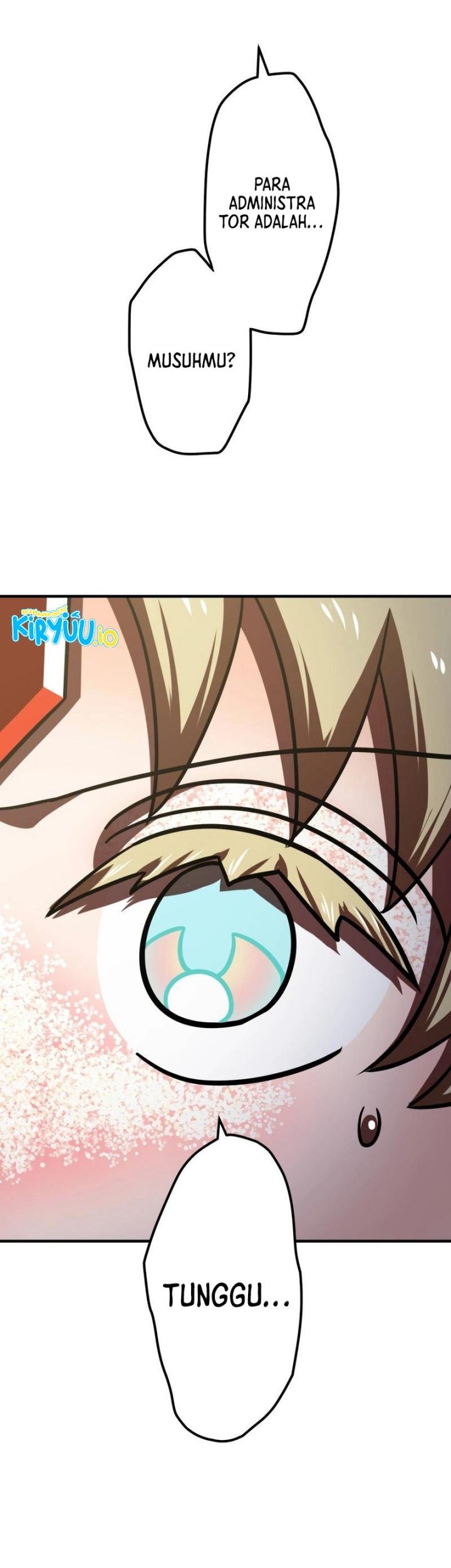 Savior of Divine Blood ~Draw Out 0.00000001% to Become the Strongest~ Chapter 107 Gambar 75