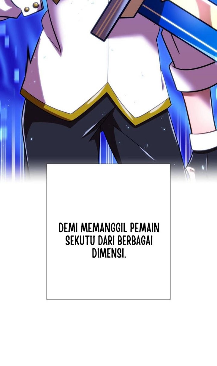 Savior of Divine Blood ~Draw Out 0.00000001% to Become the Strongest~ Chapter 107 Gambar 5