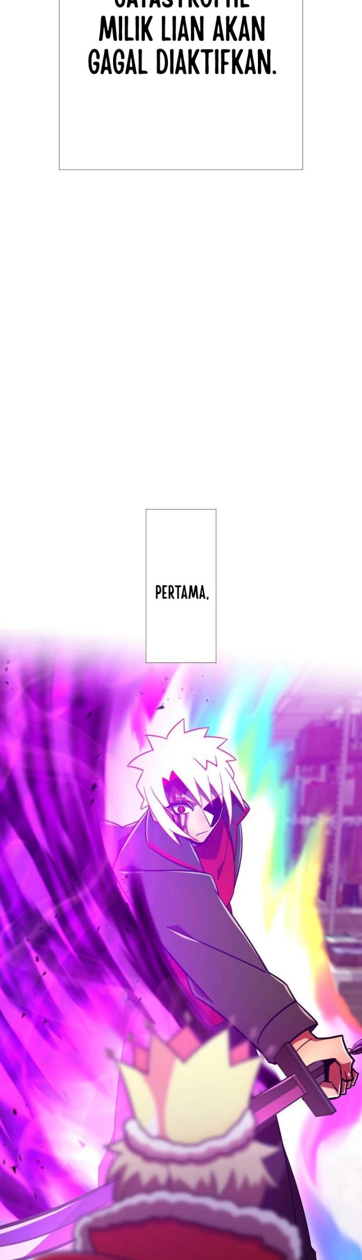 Savior of Divine Blood ~Draw Out 0.00000001% to Become the Strongest~ Chapter 107 Gambar 13
