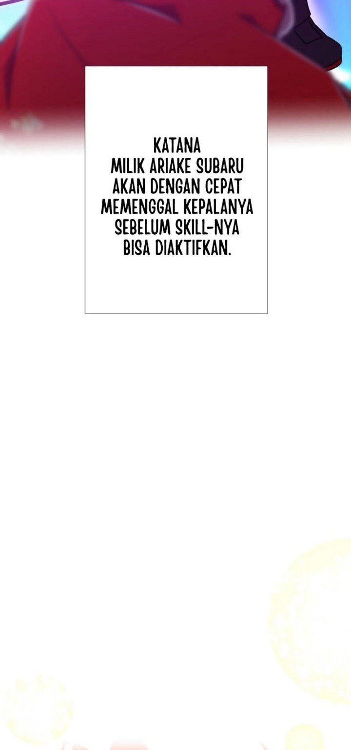 Savior of Divine Blood ~Draw Out 0.00000001% to Become the Strongest~ Chapter 107 Gambar 14