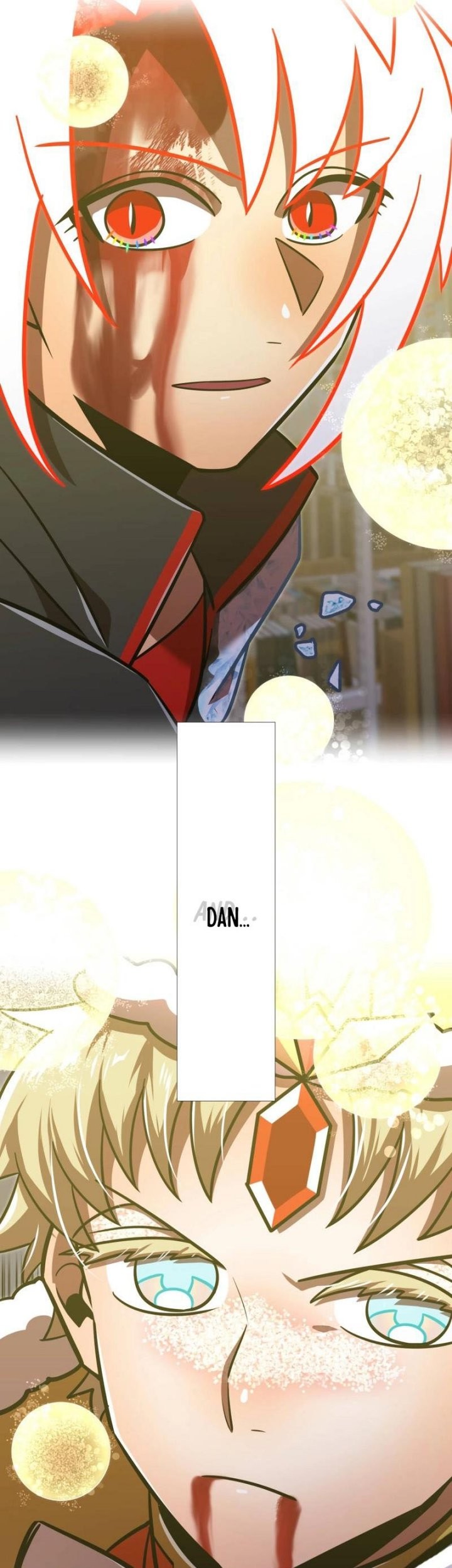 Savior of Divine Blood ~Draw Out 0.00000001% to Become the Strongest~ Chapter 107 Gambar 15