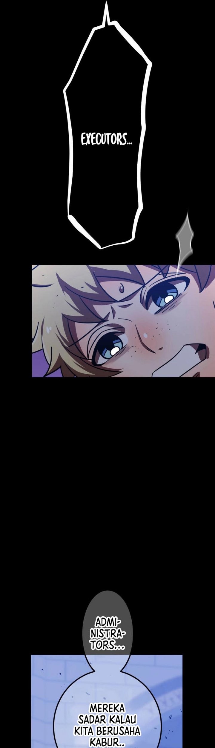 Savior of Divine Blood ~Draw Out 0.00000001% to Become the Strongest~ Chapter 107 Gambar 20