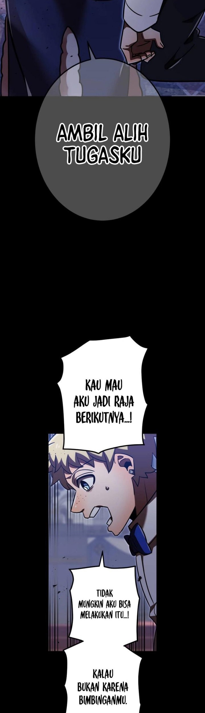 Savior of Divine Blood ~Draw Out 0.00000001% to Become the Strongest~ Chapter 107 Gambar 23
