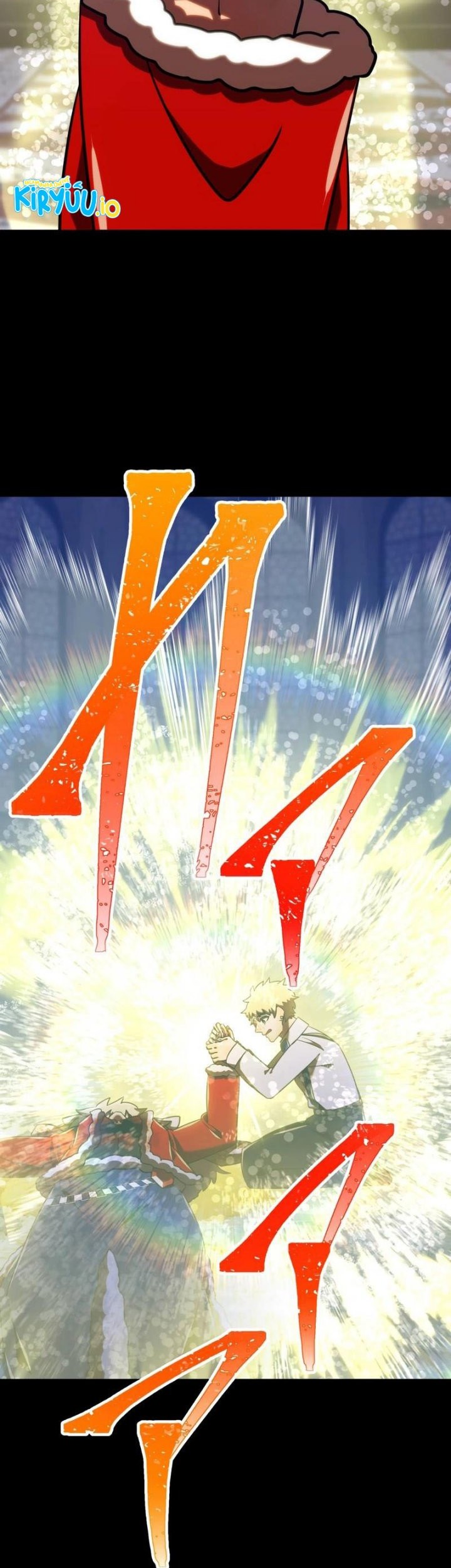 Savior of Divine Blood ~Draw Out 0.00000001% to Become the Strongest~ Chapter 107 Gambar 27