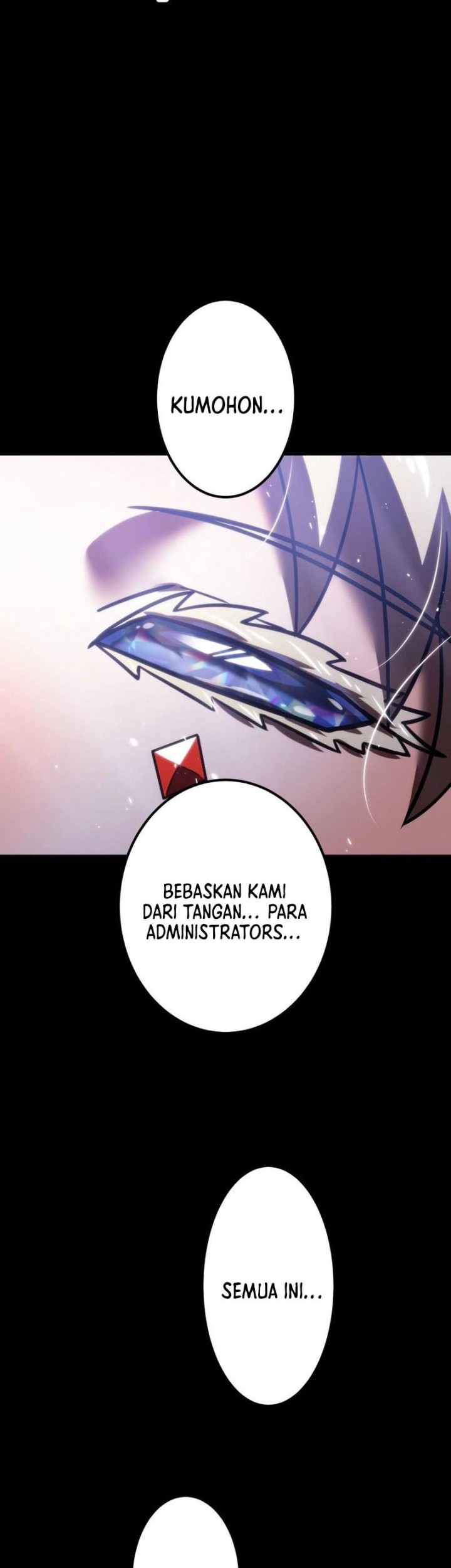 Savior of Divine Blood ~Draw Out 0.00000001% to Become the Strongest~ Chapter 107 Gambar 28