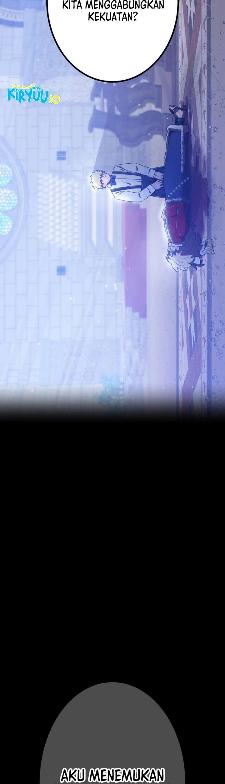 Savior of Divine Blood ~Draw Out 0.00000001% to Become the Strongest~ Chapter 107 Gambar 36