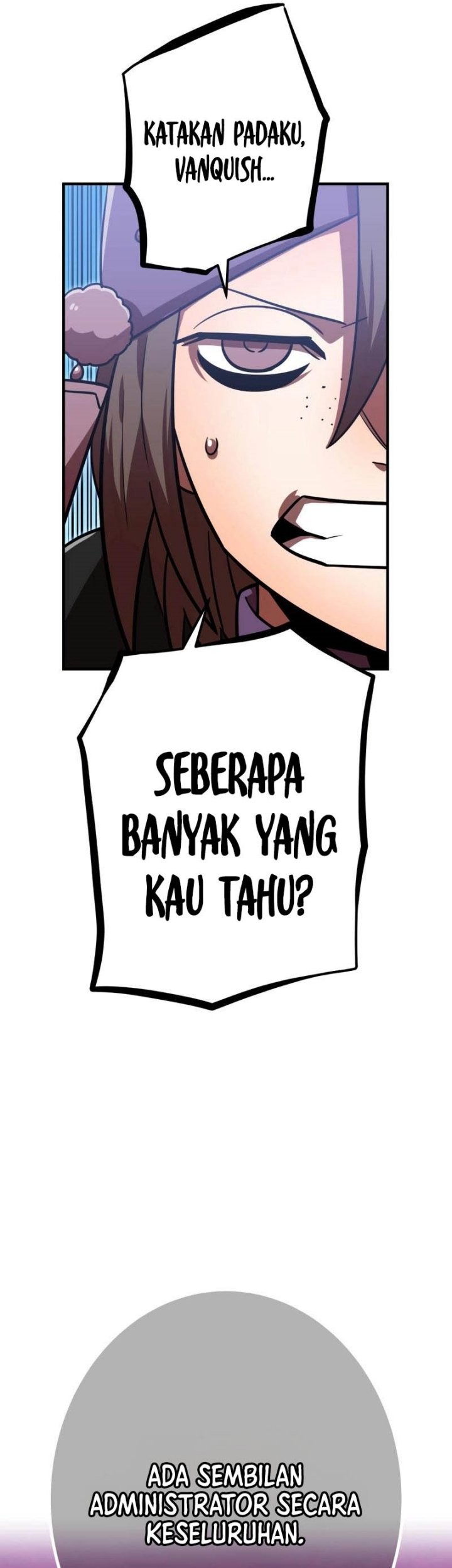 Savior of Divine Blood ~Draw Out 0.00000001% to Become the Strongest~ Chapter 108 Gambar 42