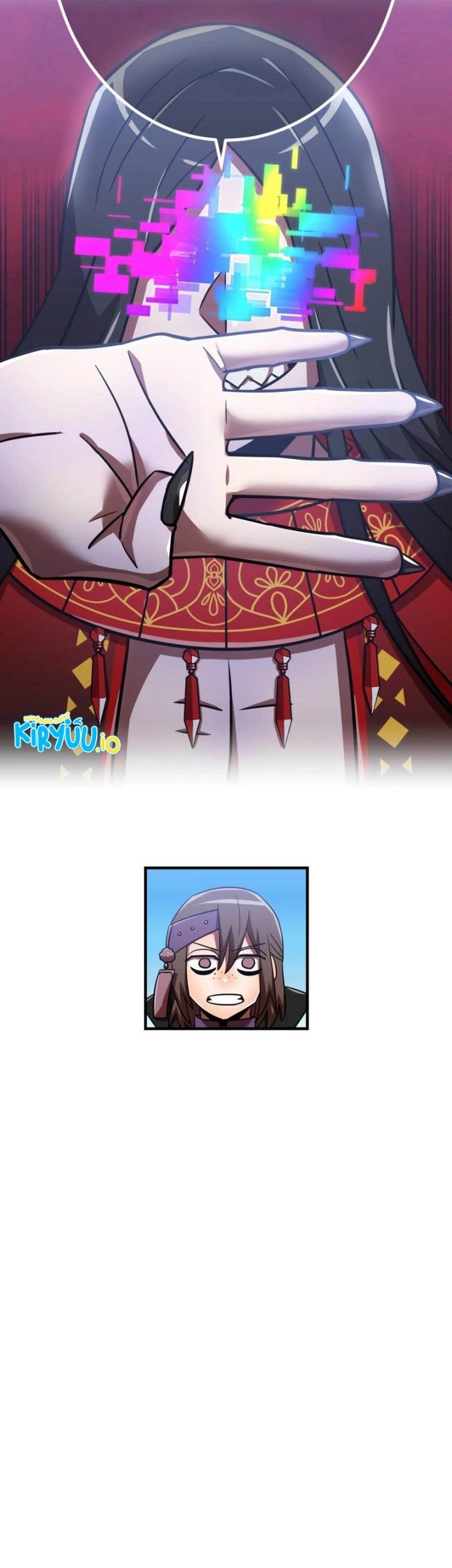 Savior of Divine Blood ~Draw Out 0.00000001% to Become the Strongest~ Chapter 108 Gambar 43