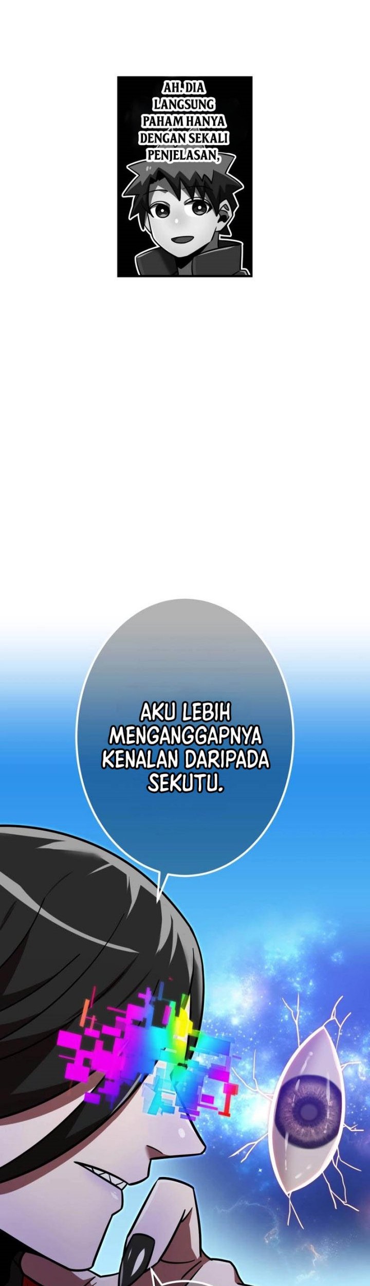 Savior of Divine Blood ~Draw Out 0.00000001% to Become the Strongest~ Chapter 108 Gambar 51