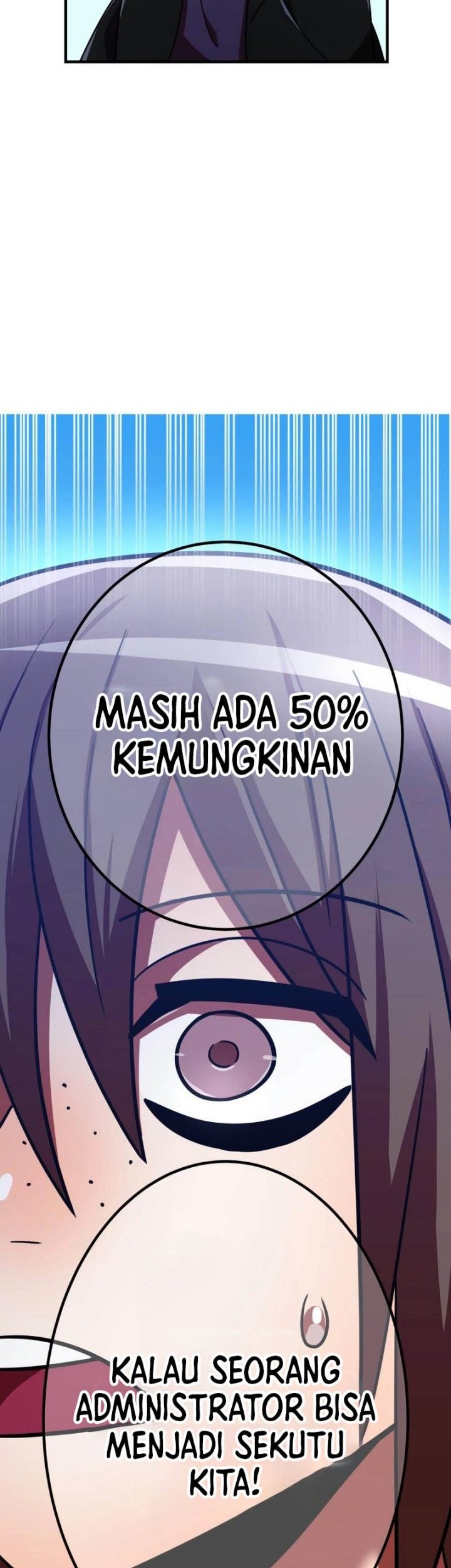 Savior of Divine Blood ~Draw Out 0.00000001% to Become the Strongest~ Chapter 108 Gambar 53