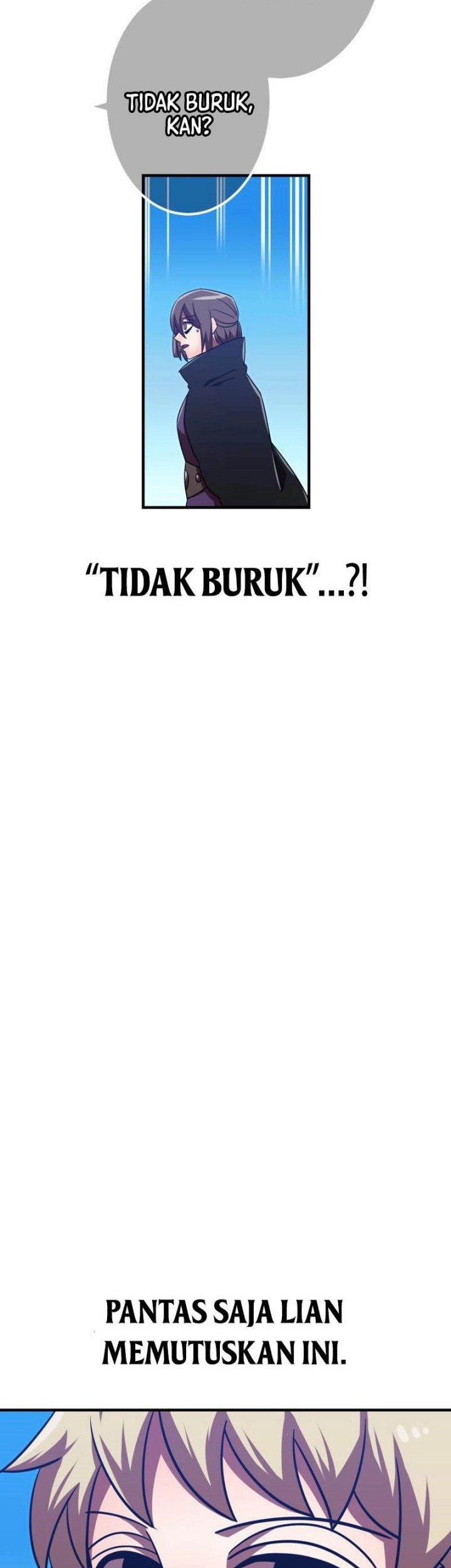 Savior of Divine Blood ~Draw Out 0.00000001% to Become the Strongest~ Chapter 108 Gambar 56