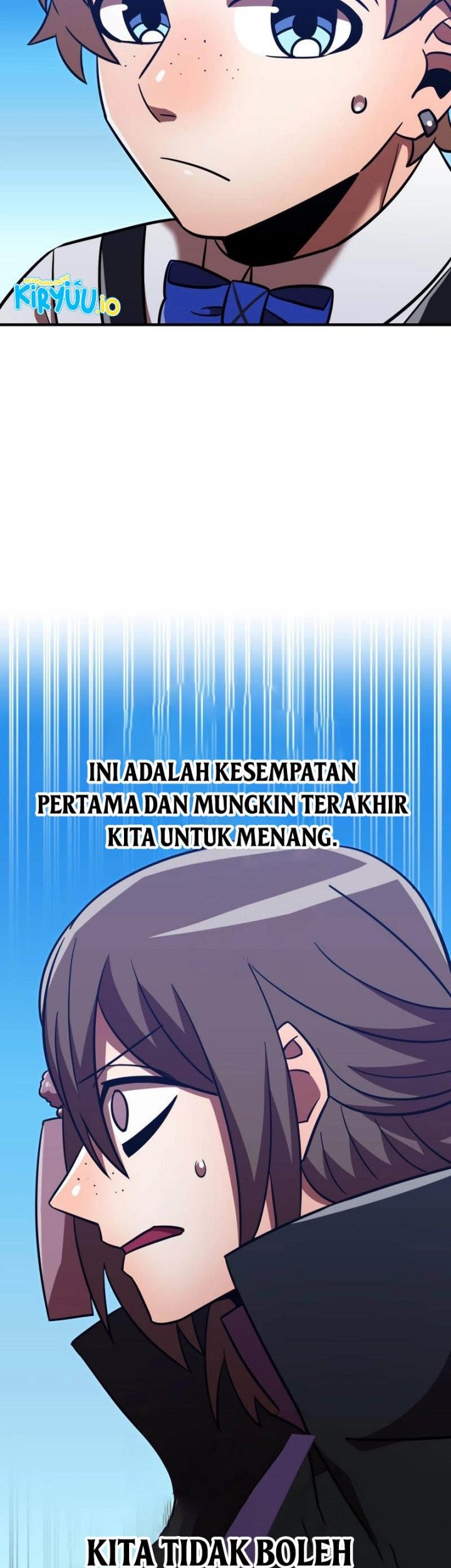 Savior of Divine Blood ~Draw Out 0.00000001% to Become the Strongest~ Chapter 108 Gambar 57
