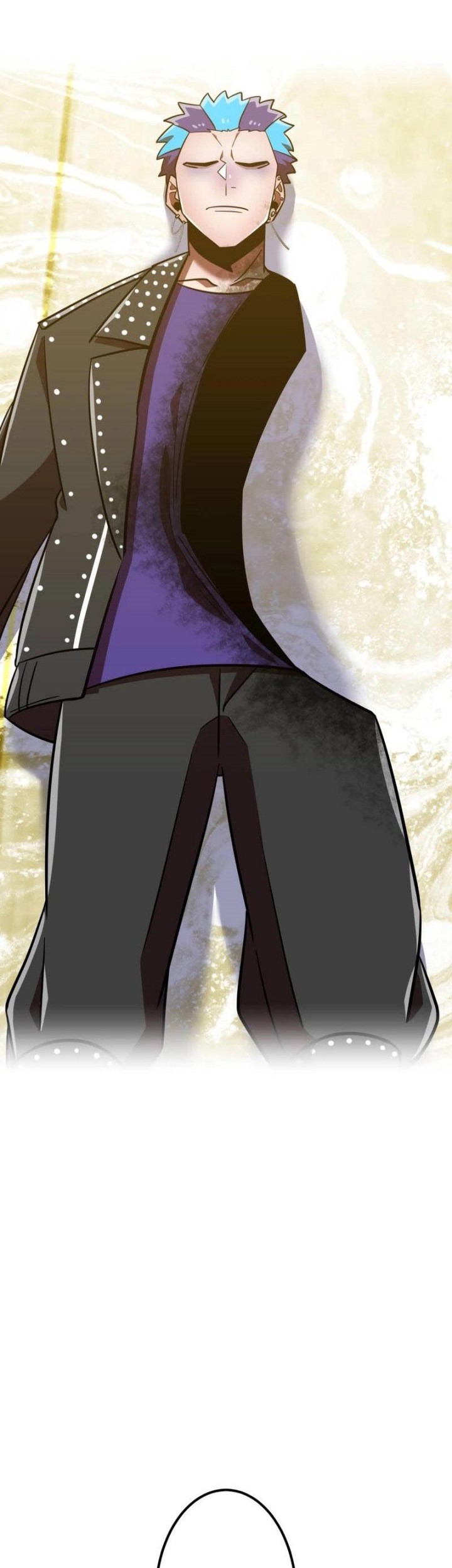 Savior of Divine Blood ~Draw Out 0.00000001% to Become the Strongest~ Chapter 108 Gambar 61