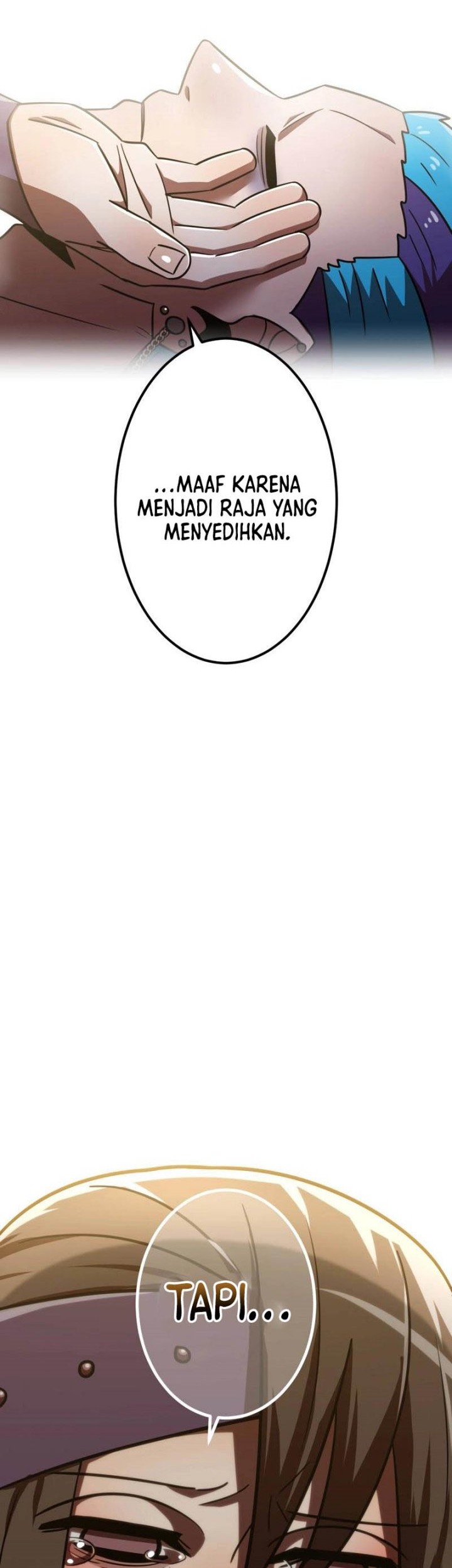 Savior of Divine Blood ~Draw Out 0.00000001% to Become the Strongest~ Chapter 108 Gambar 66