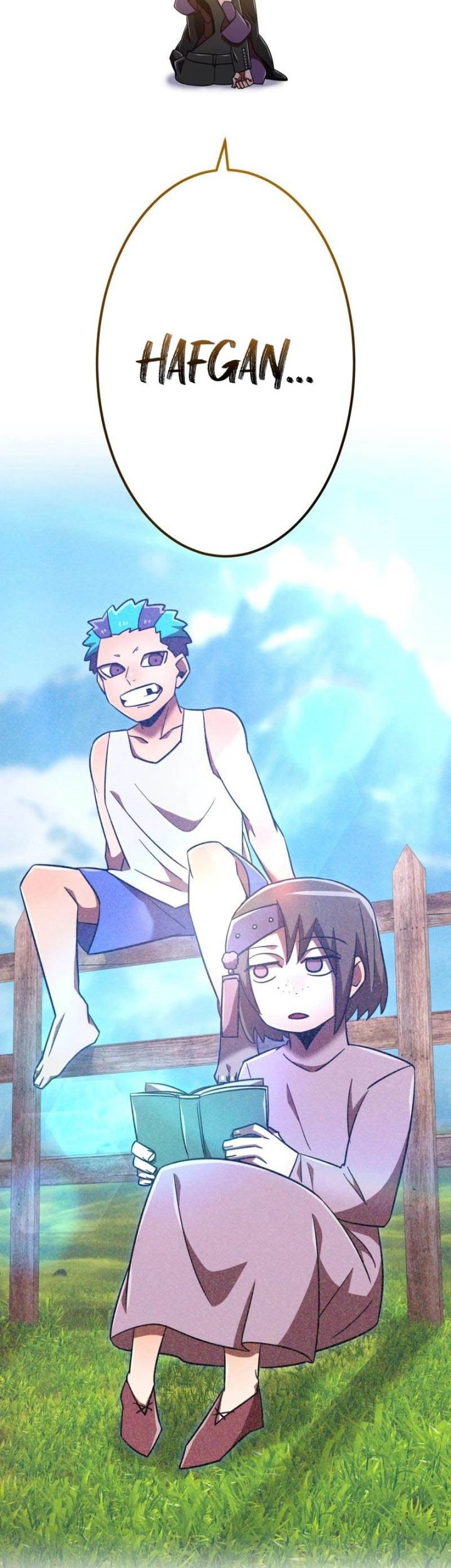 Savior of Divine Blood ~Draw Out 0.00000001% to Become the Strongest~ Chapter 108 Gambar 68