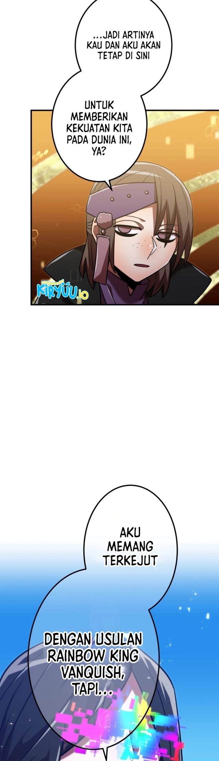 Savior of Divine Blood ~Draw Out 0.00000001% to Become the Strongest~ Chapter 108 Gambar 72